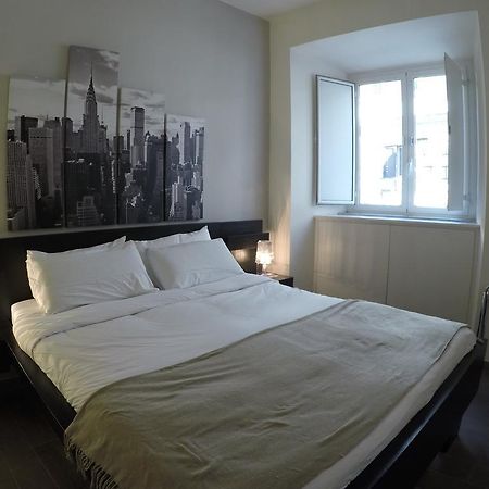 Banchi Vecchi Ny Leilighet Roma Eksteriør bilde